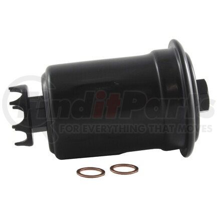 127 37 009 by OPPARTS - Fuel Filter for MITSUBISHI