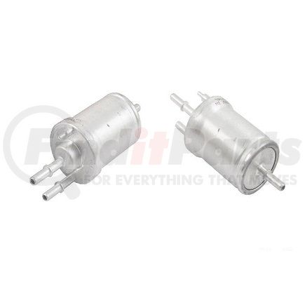 127 54 005 by OPPARTS - Fuel Filter for VOLKSWAGEN WATER