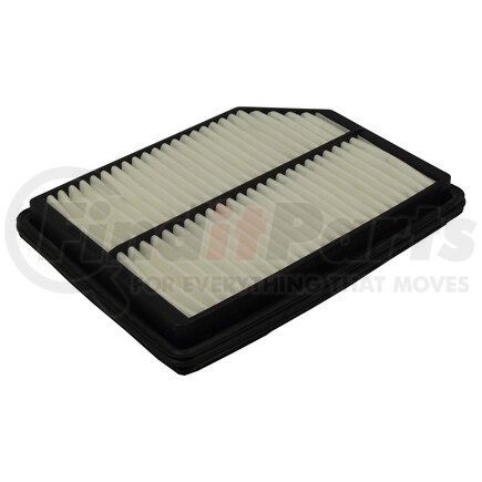 128 01 003 by OPPARTS - Air Filter for ACURA