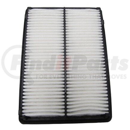 128 01 018 by OPPARTS - Air Filter for ACURA