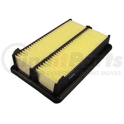 128 21 044 by OPPARTS - Air Filter for HONDA