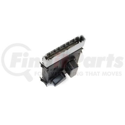 56049430AE by MOPAR - Power Seat Switch - Left, 8 Way, Low Current, For 2011 Dodge Charger