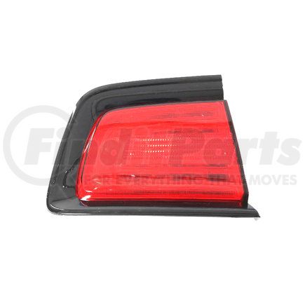 57010415AF by MOPAR - Brake / Tail / Turn Signal Light - Left, For 2011-2014 Dodge Charger