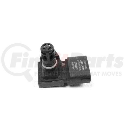 68002436AD by MOPAR - Fuel Pressure Sensor - For 2007-2012 Ram 2500/3500