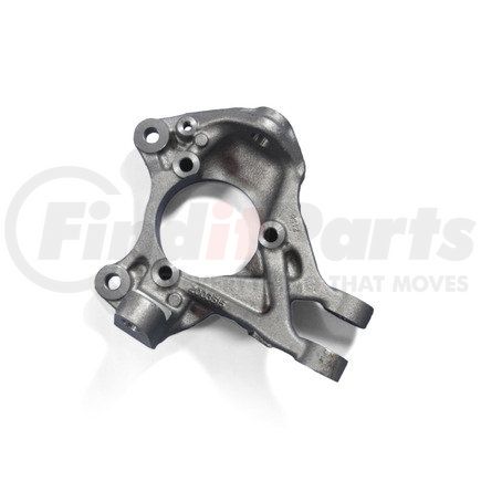 68004086AA by MOPAR - Suspension Knuckle - Front, Right