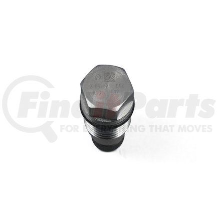 68005441AA by MOPAR - Fuel Injection Fuel Rail Pressure Relief Valve