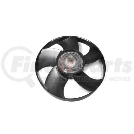 68012412AA by MOPAR - Engine Cooling Fan - For 2007-2009 Dodge Sprinter 2500/3500