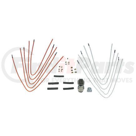 68020945AB by MOPAR - WIRING