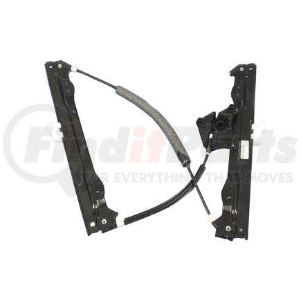 68020563AA by MOPAR - Window Regulator - Front, Left, For 2007-2010 Chrysler Sebring