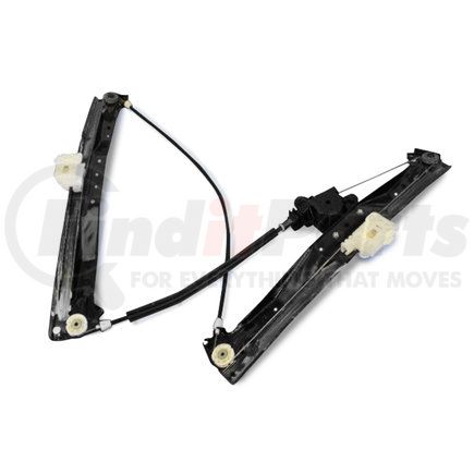 68030654AA by MOPAR - Window Regulator - Front, Right