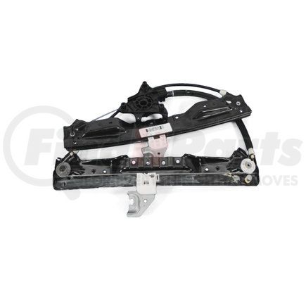 68030718AA by MOPAR - Power Sliding Door Motor - Right