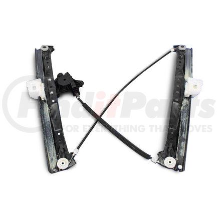 68030655AA by MOPAR - Window Regulator - Front, Left