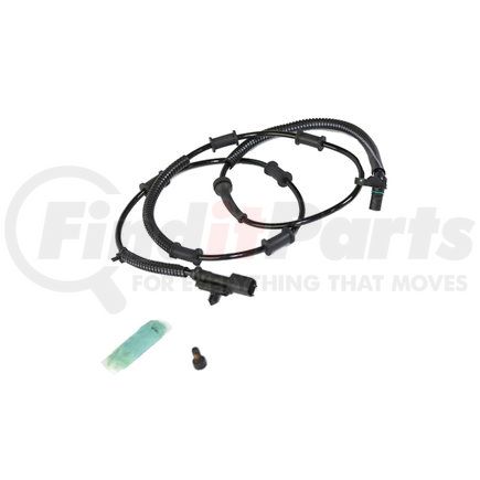 68034708AC by MOPAR - ABS Wheel Speed Sensor