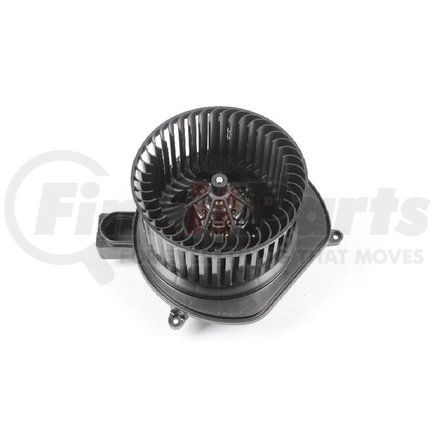 68038826AB by MOPAR - HVAC Blower Motor and Wheel