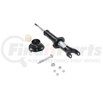 68040880AH by MOPAR - Suspension Shock Absorber - Front