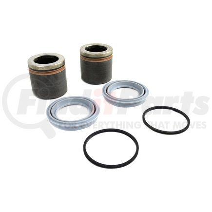 68049147AB by MOPAR - Disc Brake Caliper Piston Seal Kit