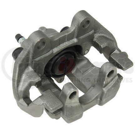 612 33 661 by OPPARTS - Disc Brake Caliper for MERCEDES BENZ