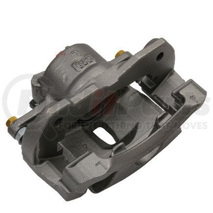 612 51 694 by OPPARTS - Disc Brake Caliper for TOYOTA