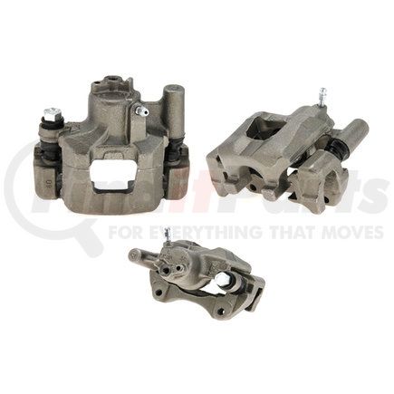 612 51 773 by OPPARTS - Disc Brake Caliper for TOYOTA