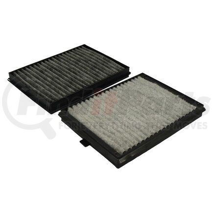 819 06 003 by OPPARTS - Cabin Air Filter for BMW