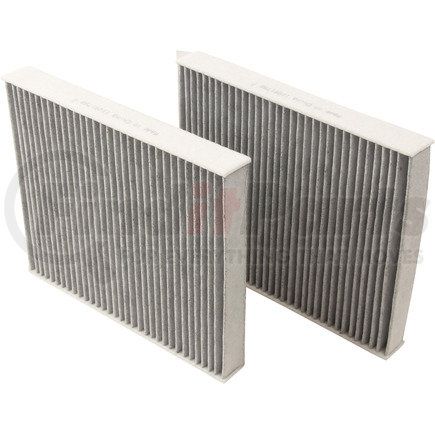 81906037 by OPPARTS - Cabin Air Filter