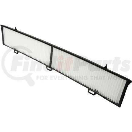 81906026 by OPPARTS - Cabin Air Filter