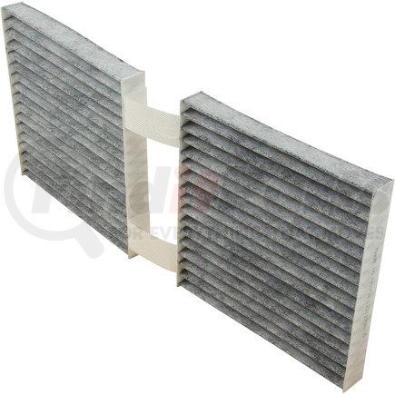 81906049 by OPPARTS - Cabin Air Filter