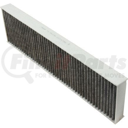 81906041 by OPPARTS - Cabin Air Filter