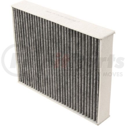 81906047 by OPPARTS - Cabin Air Filter