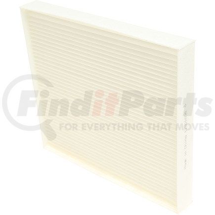 819 23 012 by OPPARTS - Cabin Air Filter for HYUNDAI