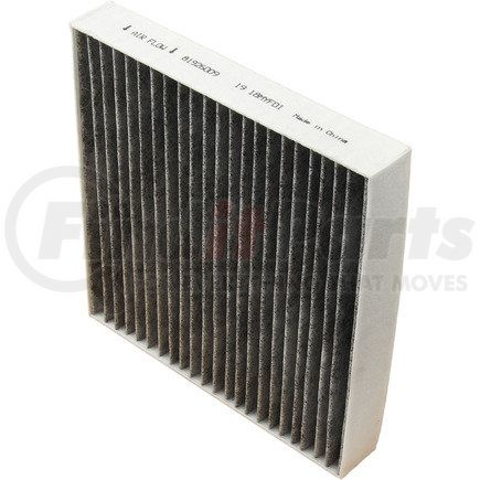 81926009 by OPPARTS - Cabin Air Filter