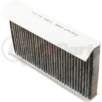 81929004 by OPPARTS - Cabin Air Filter
