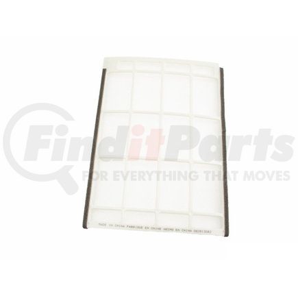 819 51 009 by OPPARTS - Cabin Air Filter for TOYOTA