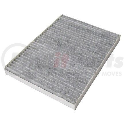 819 54 002 by OPPARTS - Cabin Air Filter for VOLKSWAGEN WATER