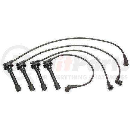 905 21 003 by OPPARTS - Spark Plug Wire Set for HONDA
