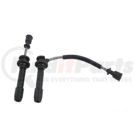 905 28 001 by OPPARTS - Spark Plug Wire Set for For Kia