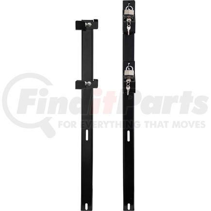 LT19 by BUYERS PRODUCTS - Trimmer Rack - 2-Position