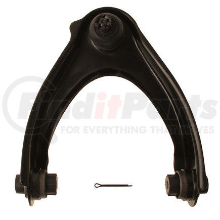 371 21 041 by OPPARTS - Suspension Control Arm and Ball Joint Assembly for HONDA