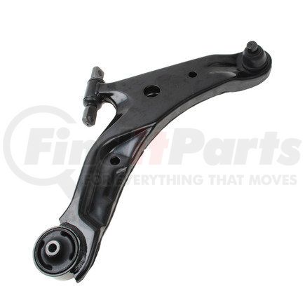371 23 019 by OPPARTS - Suspension Control Arm and Ball Joint Assembly for HYUNDAI