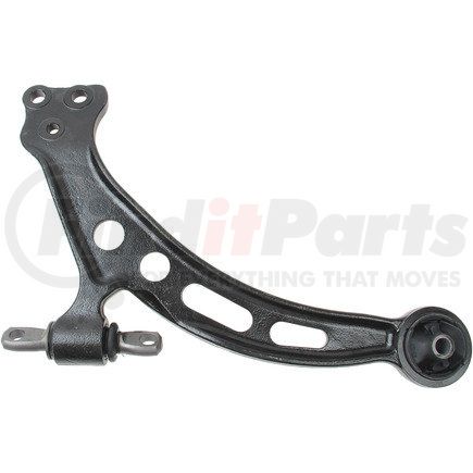 371 30 005 by OPPARTS - Suspension Control Arm for LEXUS