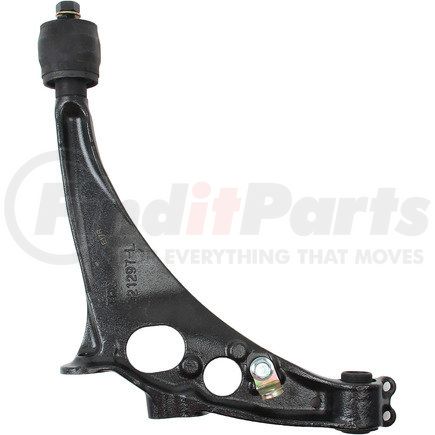 371 32 038 by OPPARTS - Suspension Control Arm for MAZDA