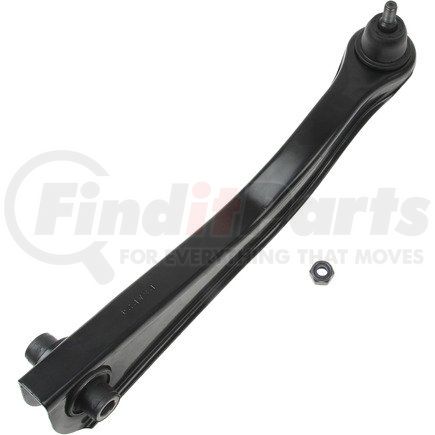 371 37 043 by OPPARTS - Suspension Control Arm for MITSUBISHI