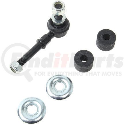 376 38 011 by OPPARTS - Suspension Stabilizer Bar Link