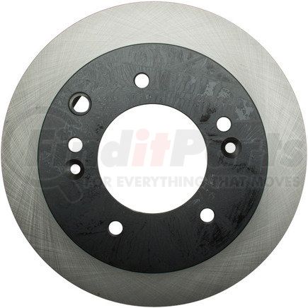405 28 024 by OPPARTS - Disc Brake Rotor for For Kia