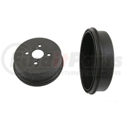 405 51 184 by OPPARTS - Brake Drum for TOYOTA