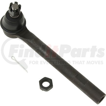 43921038 by OPPARTS - Steering Tie Rod End