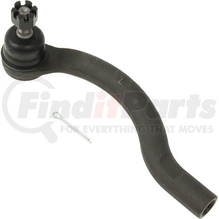 43921041 by OPPARTS - Steering Tie Rod End