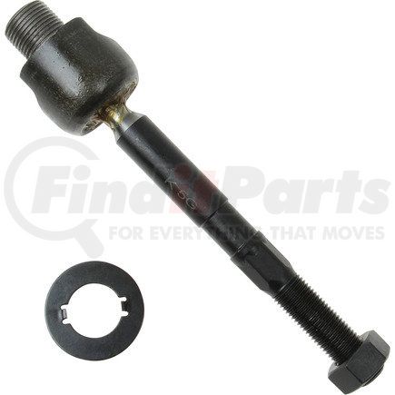 439 21 064 by OPPARTS - Steering Tie Rod for HONDA