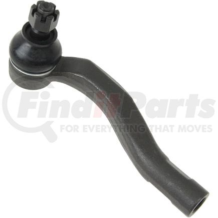 43930045 by OPPARTS - Steering Tie Rod End