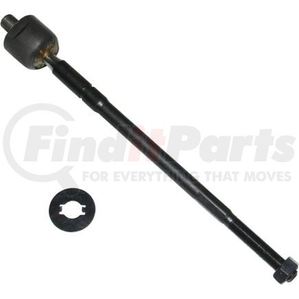 43938054 by OPPARTS - Steering Tie Rod Assembly